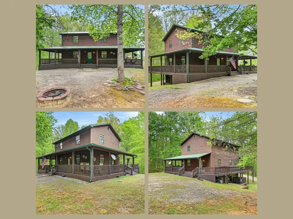 5670 Eagles Cove Road Byrdstown TN 38549