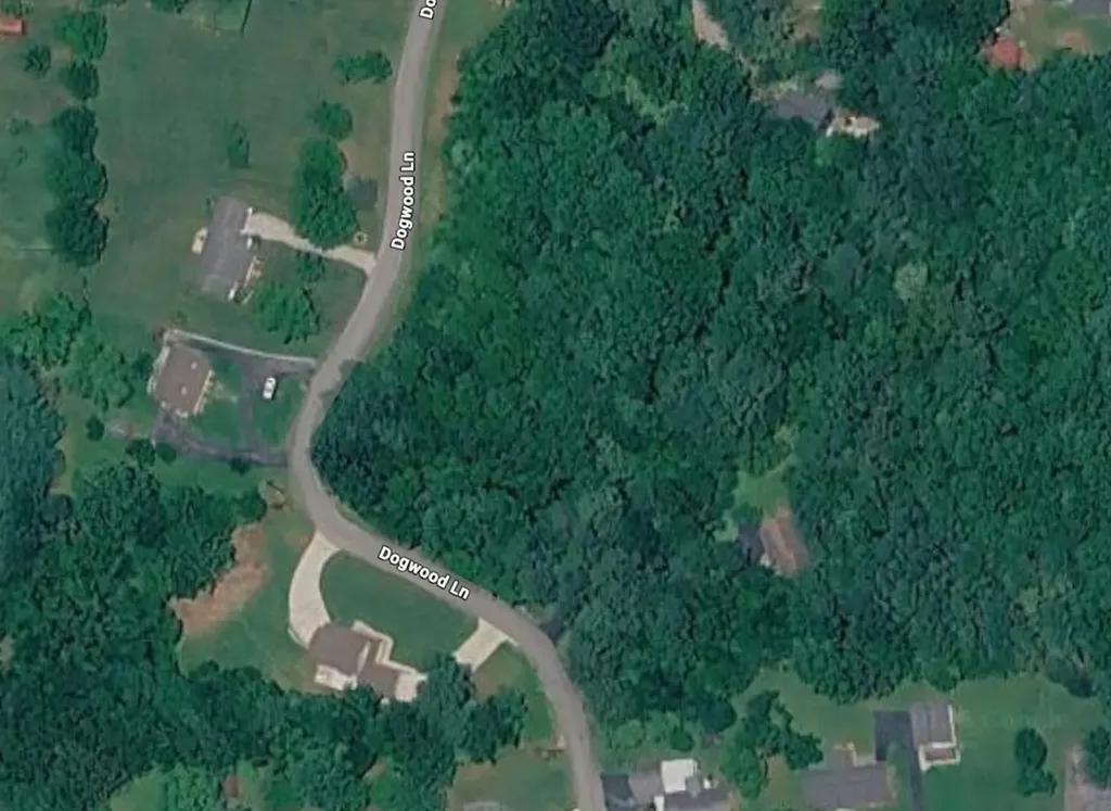 0 Dogwood Lane Cookeville TN 38506