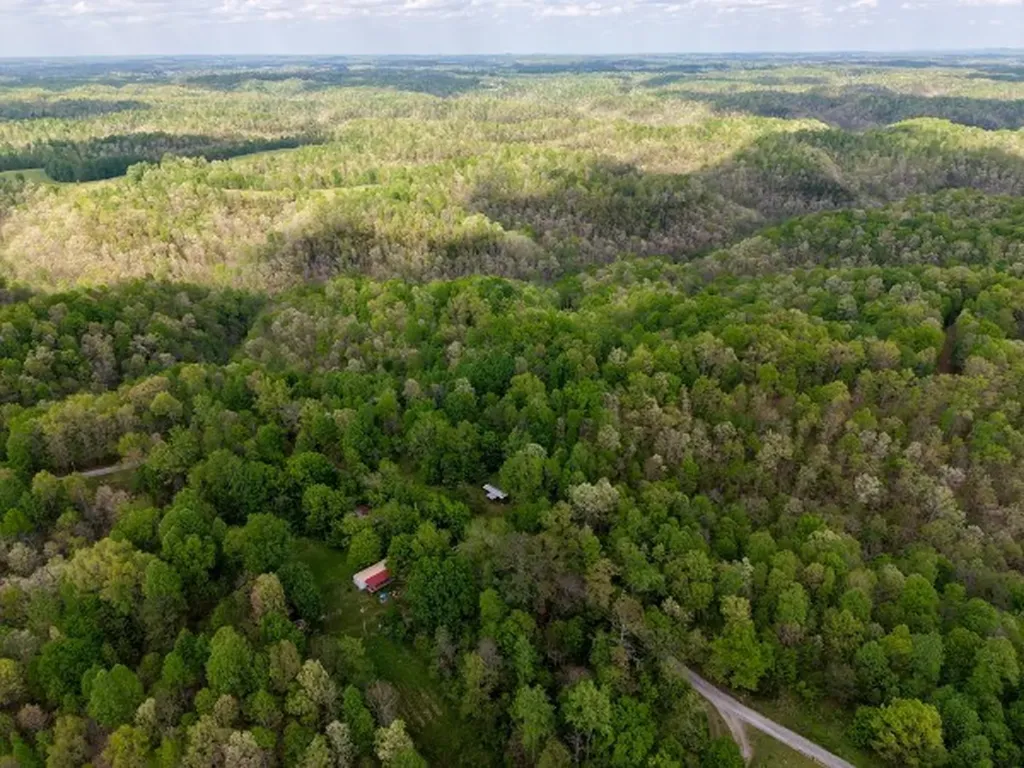 0 North Fork Road Whitleyville TN 38588