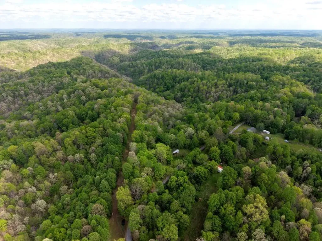 0 North Fork Road Whitleyville TN 38588