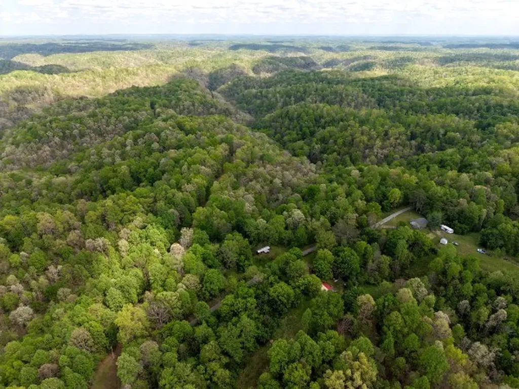 0 North Fork Road Whitleyville TN 38588