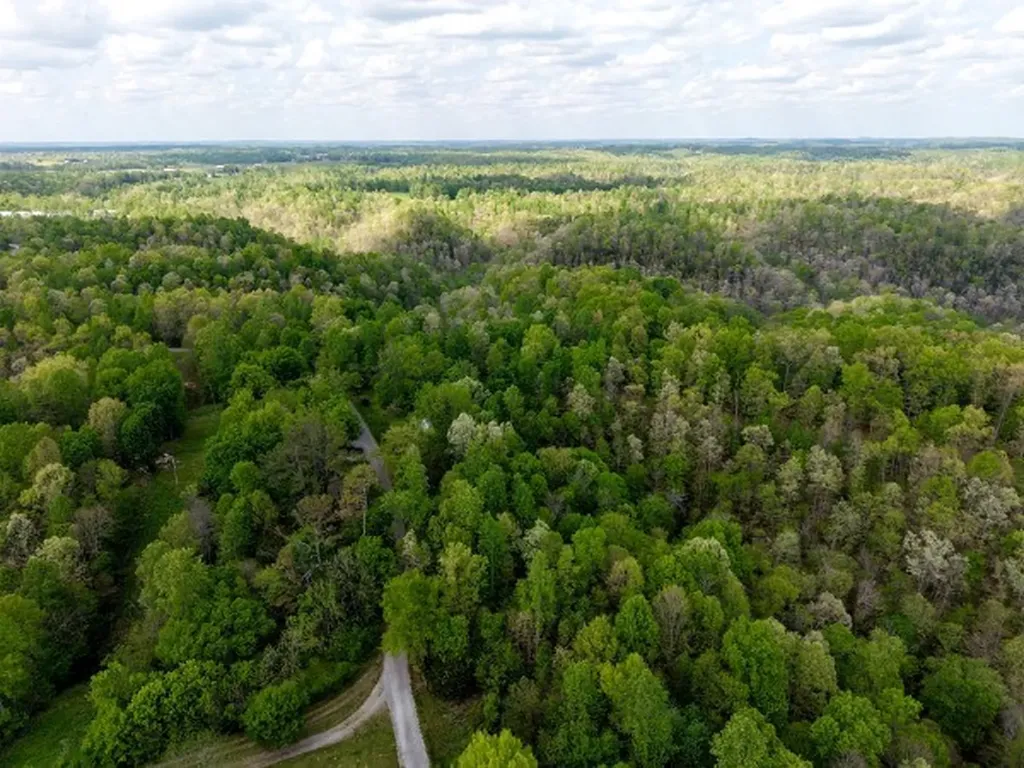 0 North Fork Road Whitleyville TN 38588