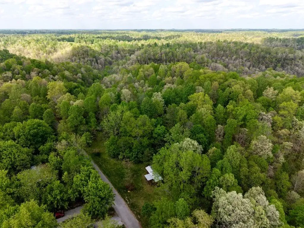 0 North Fork Road Whitleyville TN 38588