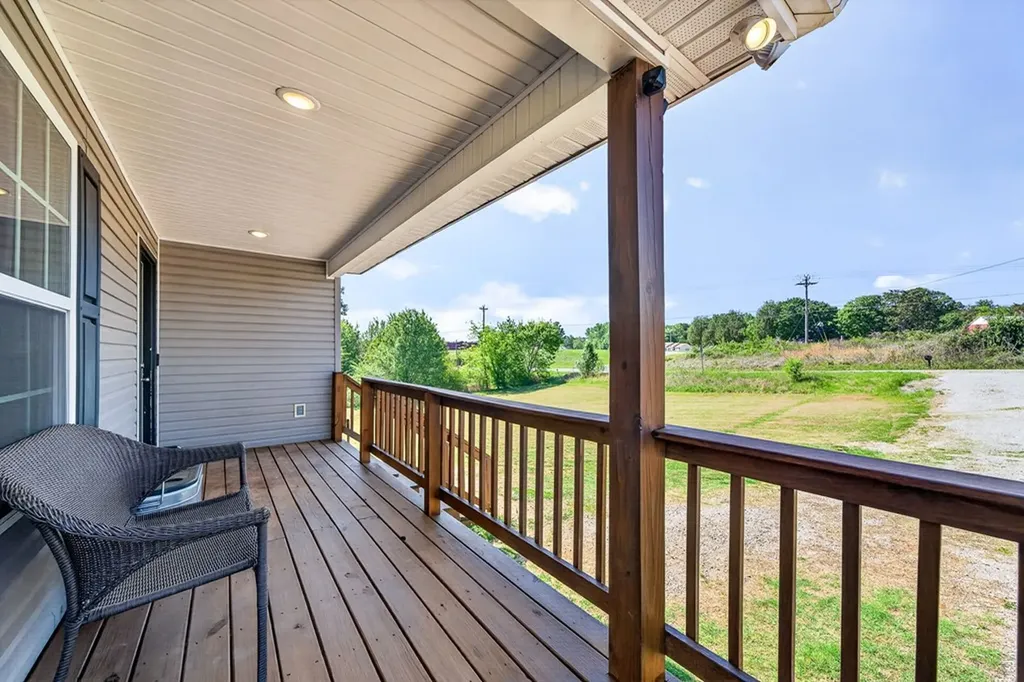 144 Liberty Road Sparta TN 38583