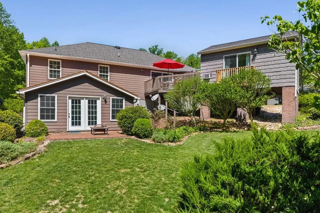 355 Brotherton Pointe Cookeville TN 38506