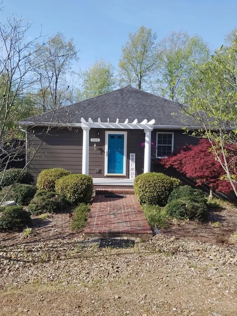 355 Brotherton Pointe Cookeville TN 38506