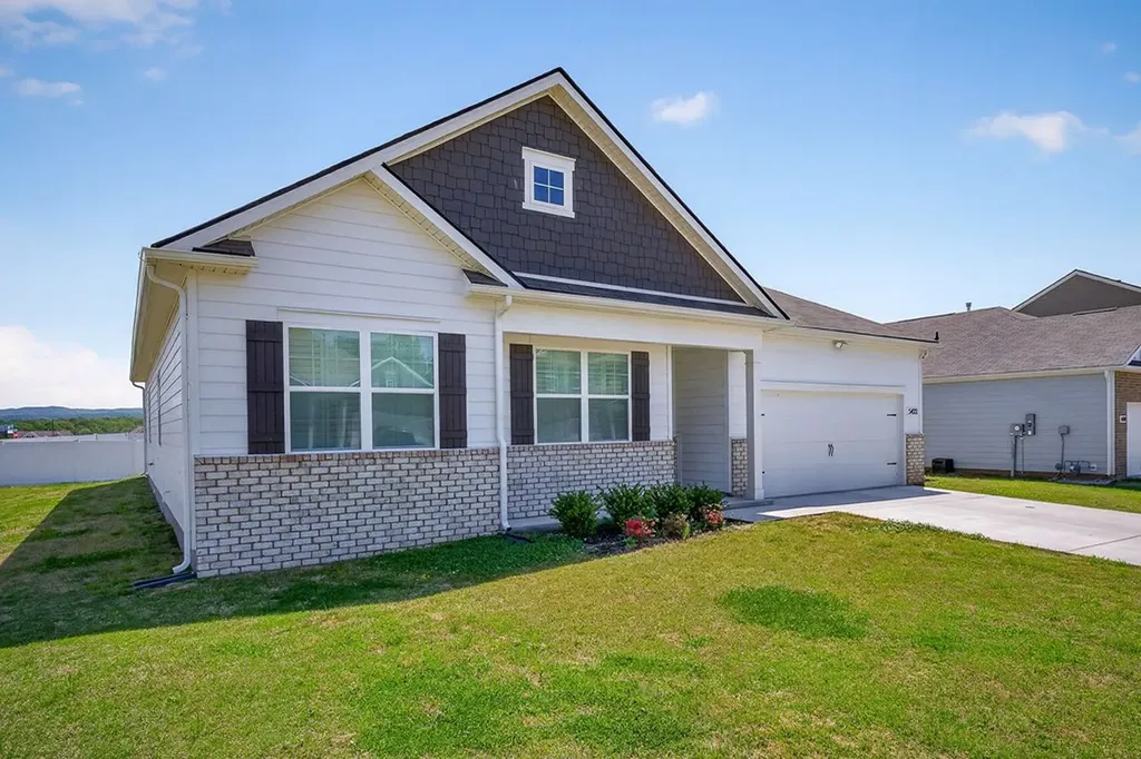 5422 Mason Way Cookeville TN 38506