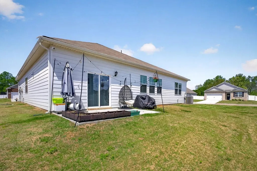 5422 Mason Way Cookeville TN 38506