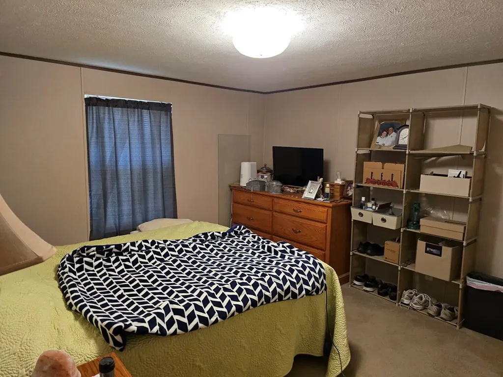13 Evergreen Circle Dunlap TN 37327