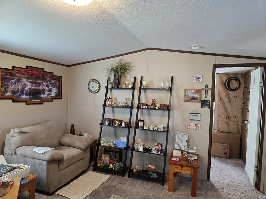 13 Evergreen Circle Dunlap TN 37327