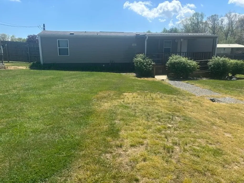 13 Evergreen Circle Dunlap TN 37327