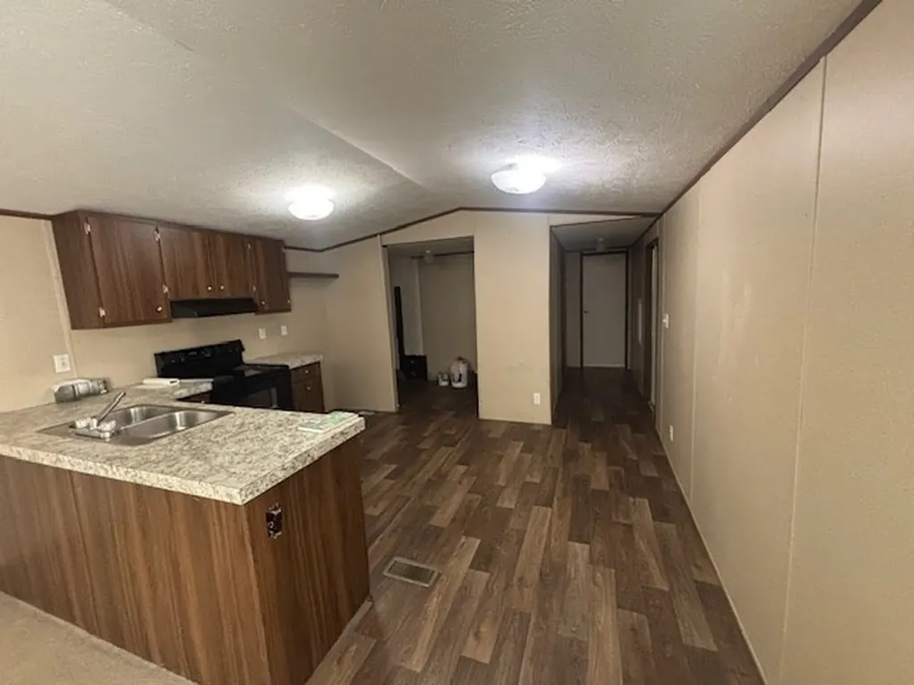 13 Evergreen Circle Dunlap TN 37327