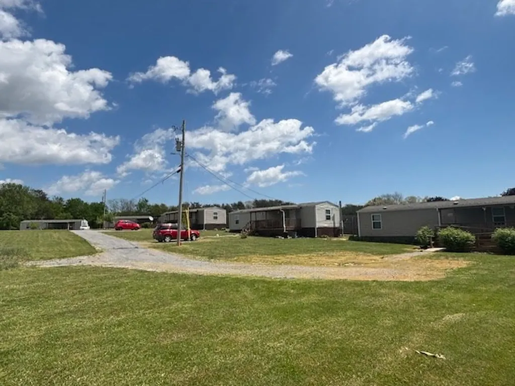 13 Evergreen Circle Dunlap TN 37327
