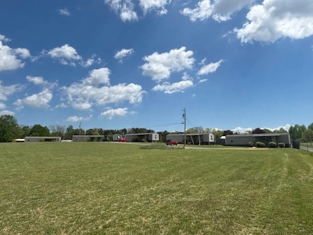 13 Evergreen Circle Dunlap TN 37327