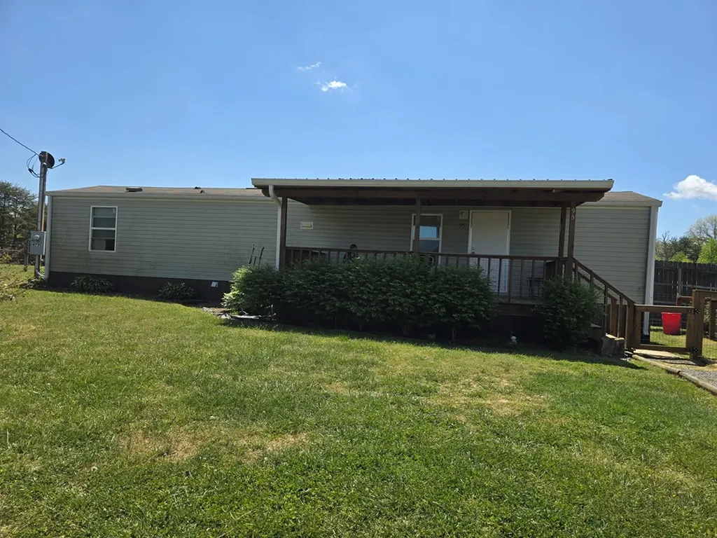 13 Evergreen Circle Dunlap TN 37327