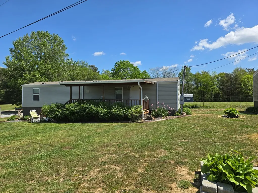 13 Evergreen Circle Dunlap TN 37327