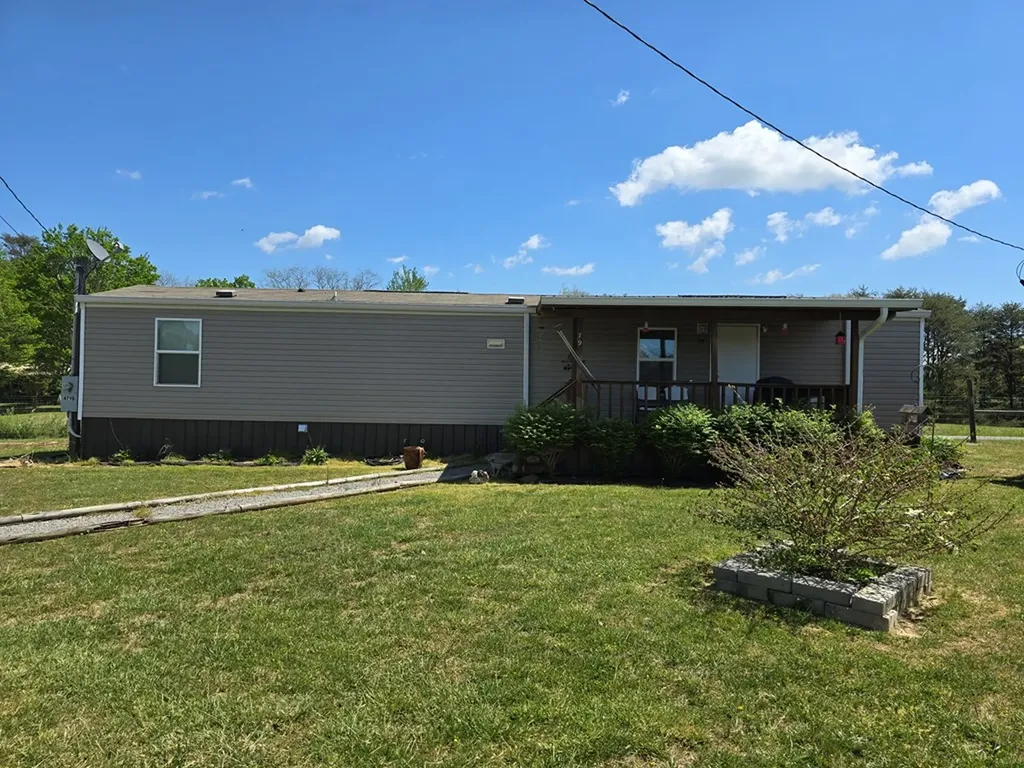 13 Evergreen Circle Dunlap TN 37327