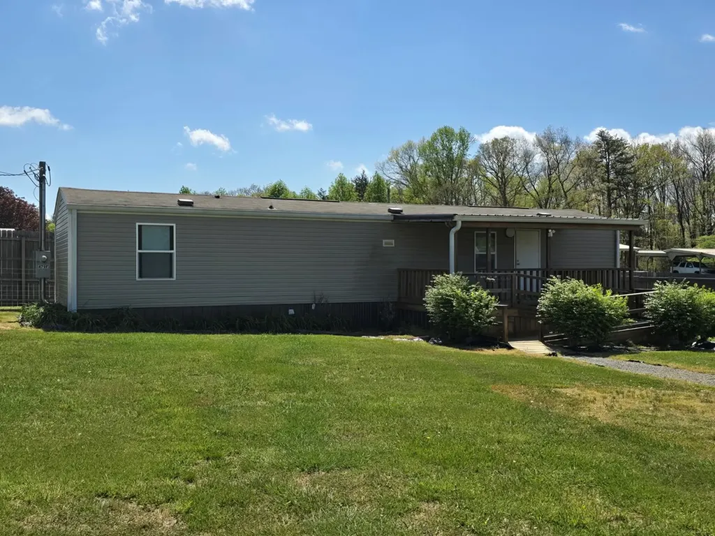 13 Evergreen Circle Dunlap TN 37327