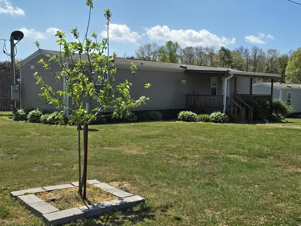 13 Evergreen Circle Dunlap TN 37327
