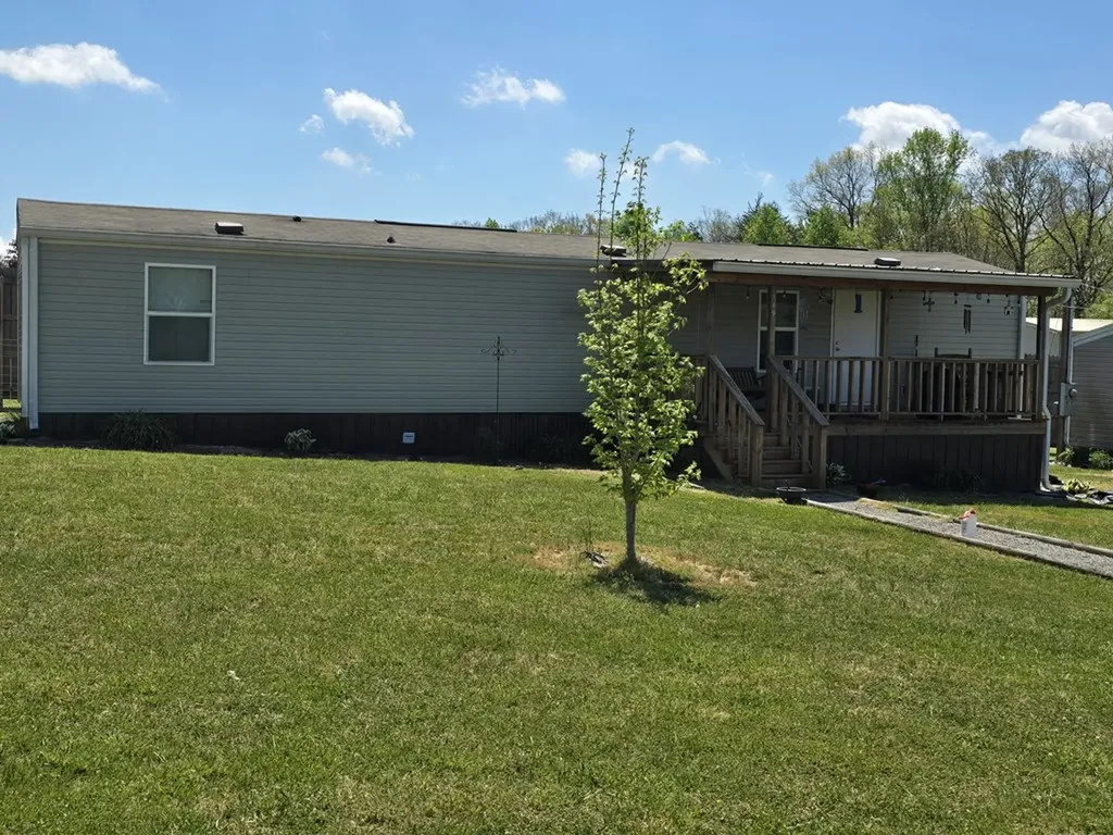 13 Evergreen Circle Dunlap TN 37327