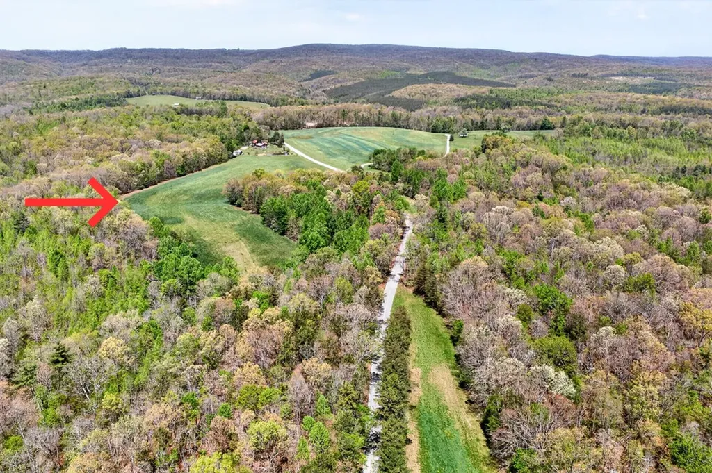 Lot 5 Smith Mountain Road Rockwood TN 37854