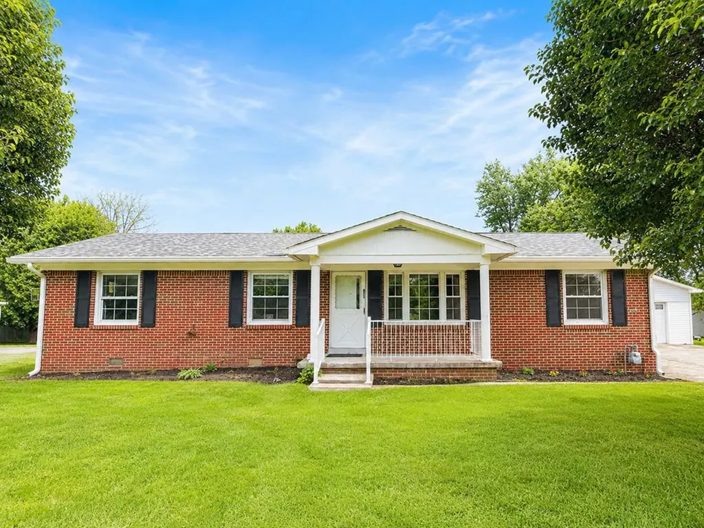 850 Driver Street Smithville TN 37166