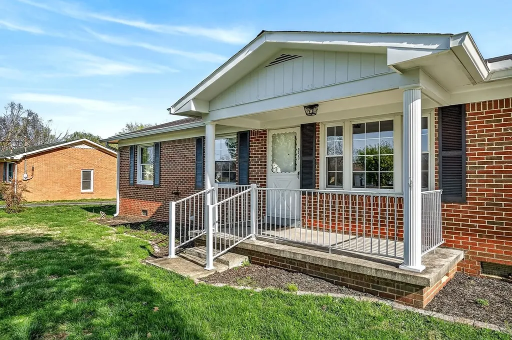 850 Driver Street Smithville TN 37166