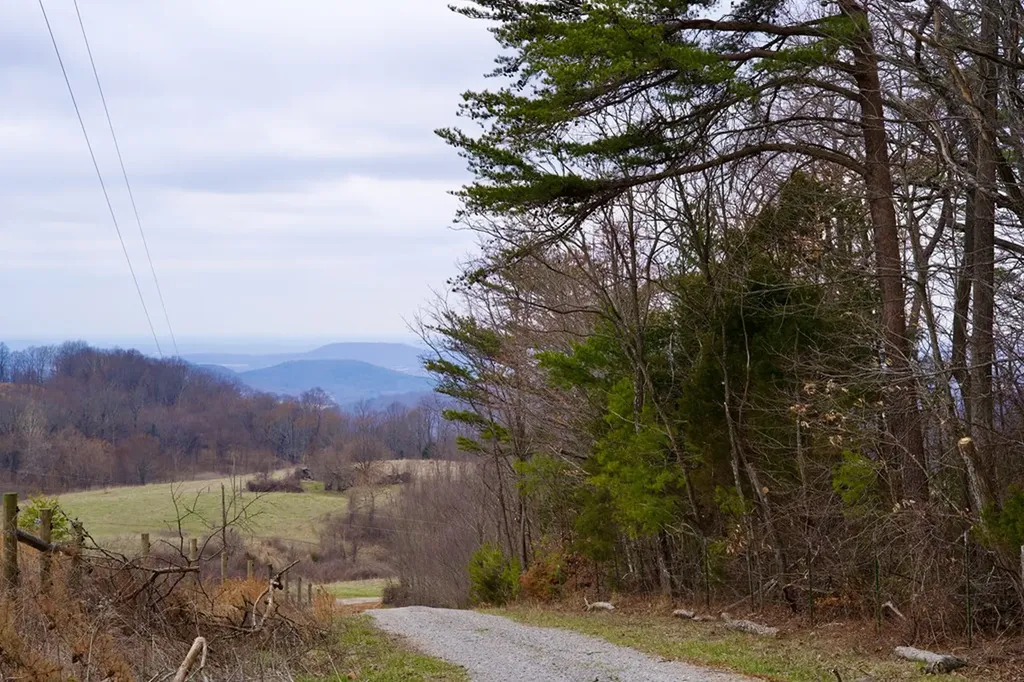 13.72AC Madewell Road Spencer TN 38585