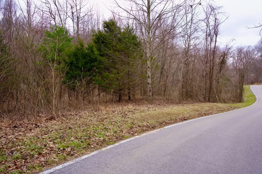 13.72AC Madewell Road Spencer TN 38585