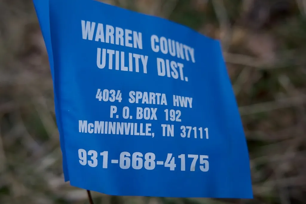 13.72AC Madewell Road Spencer TN 38585