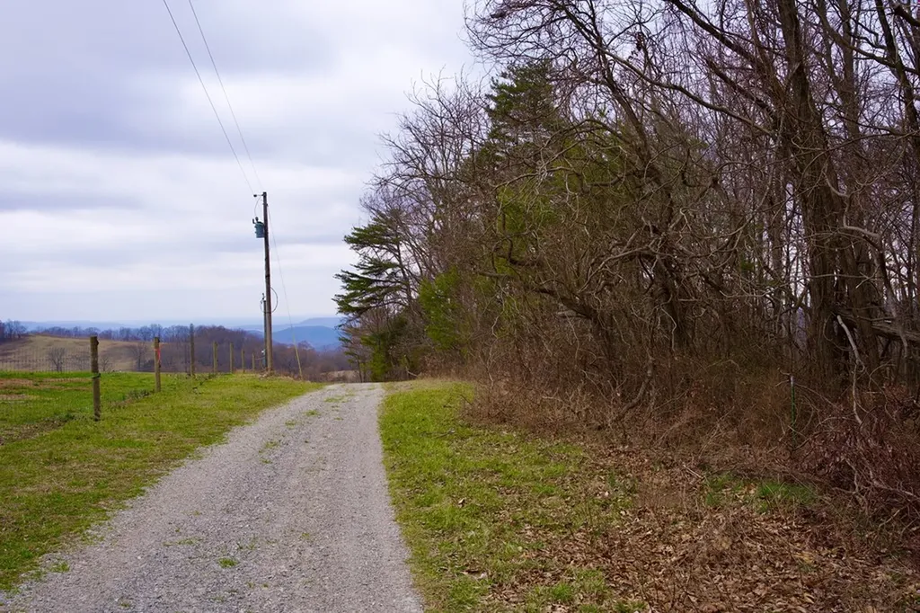 13.72AC Madewell Road Spencer TN 38585