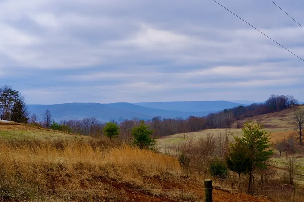 13.72AC Madewell Road Spencer TN 38585