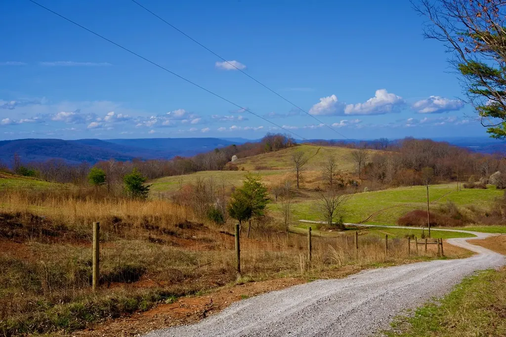 13.72AC Madewell Road Spencer TN 38585