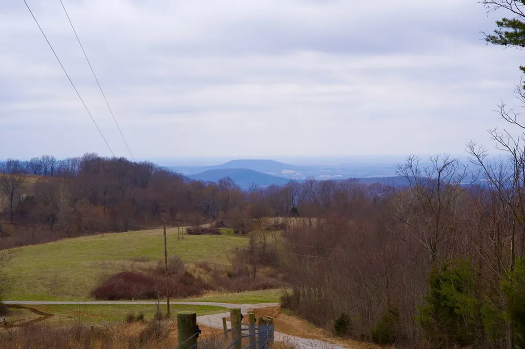 13.72AC Madewell Road Spencer TN 38585