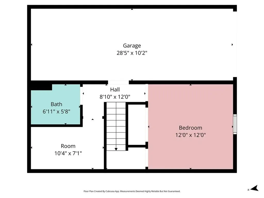 107 Lakeview Spur Byrdstown TN 38549