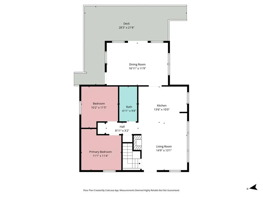107 Lakeview Spur Byrdstown TN 38549