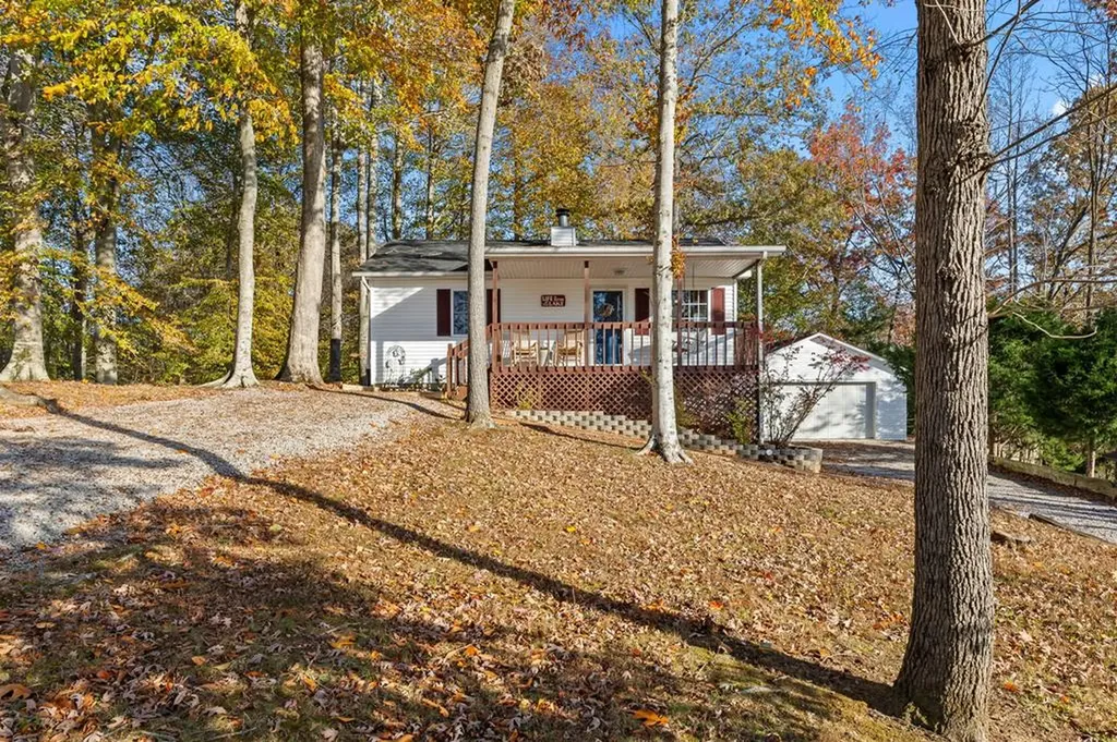 107 Lakeview Spur Byrdstown TN 38549