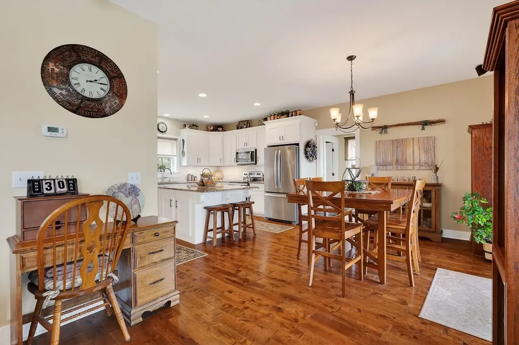 195 Coventry Way Road Smithville TN 37166