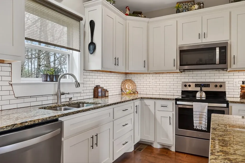 195 Coventry Way Road Smithville TN 37166