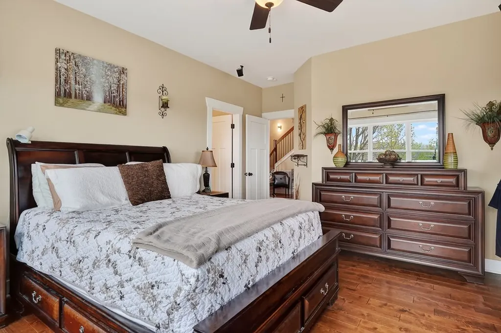 195 Coventry Way Road Smithville TN 37166