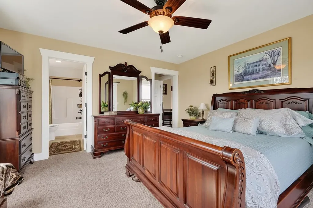 195 Coventry Way Road Smithville TN 37166