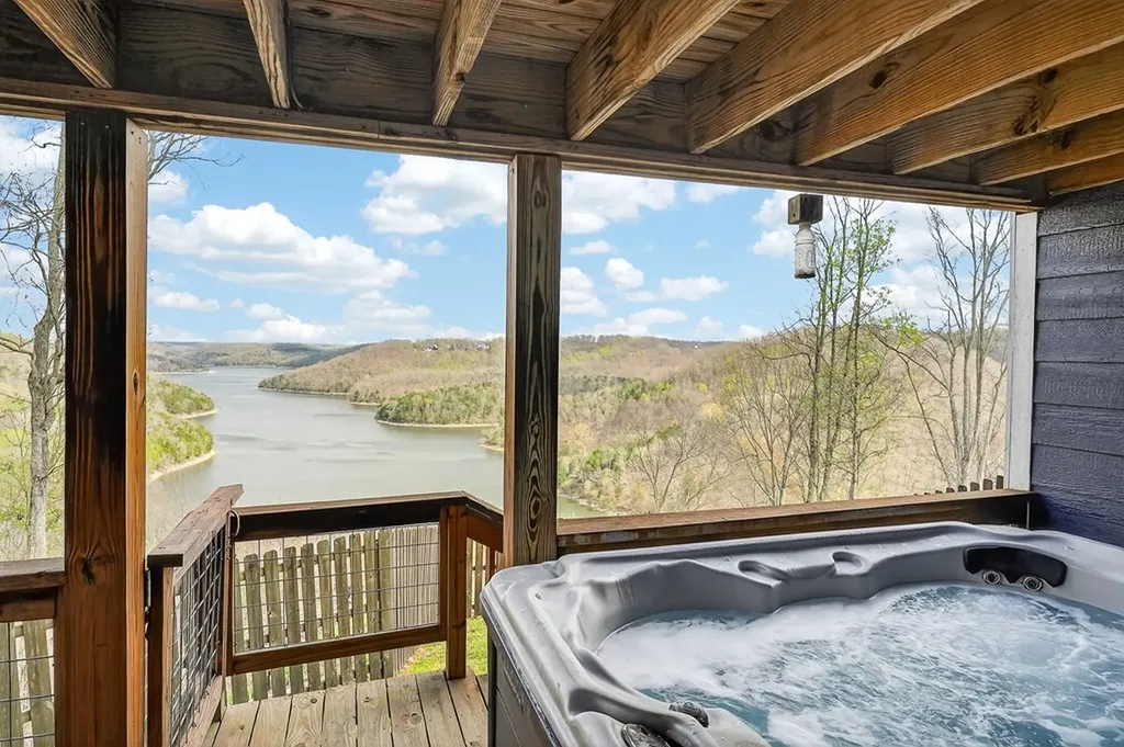 195 Coventry Way Road Smithville TN 37166