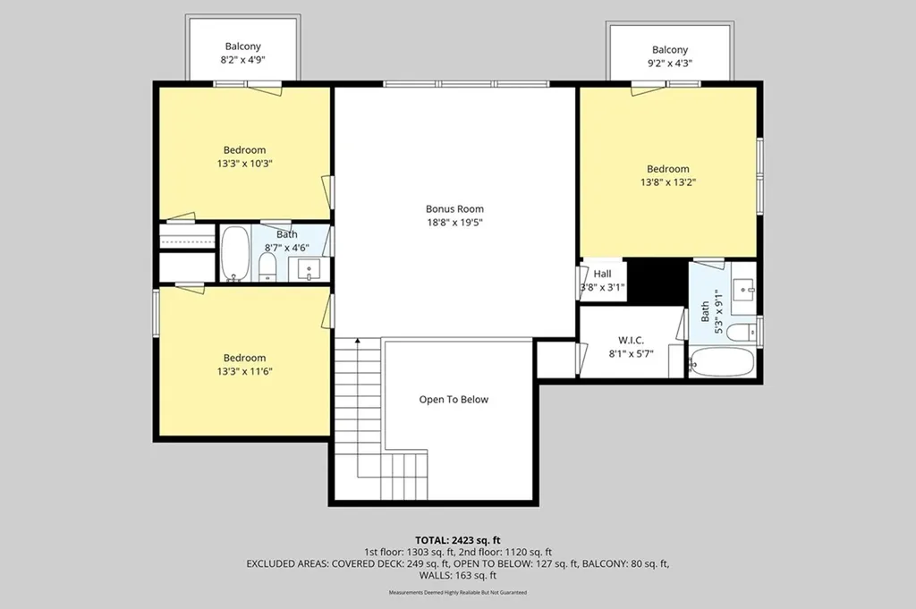 195 Coventry Way Road Smithville TN 37166