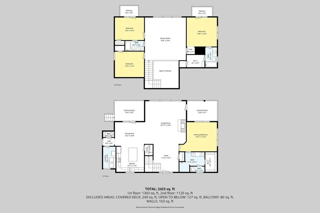 195 Coventry Way Road Smithville TN 37166