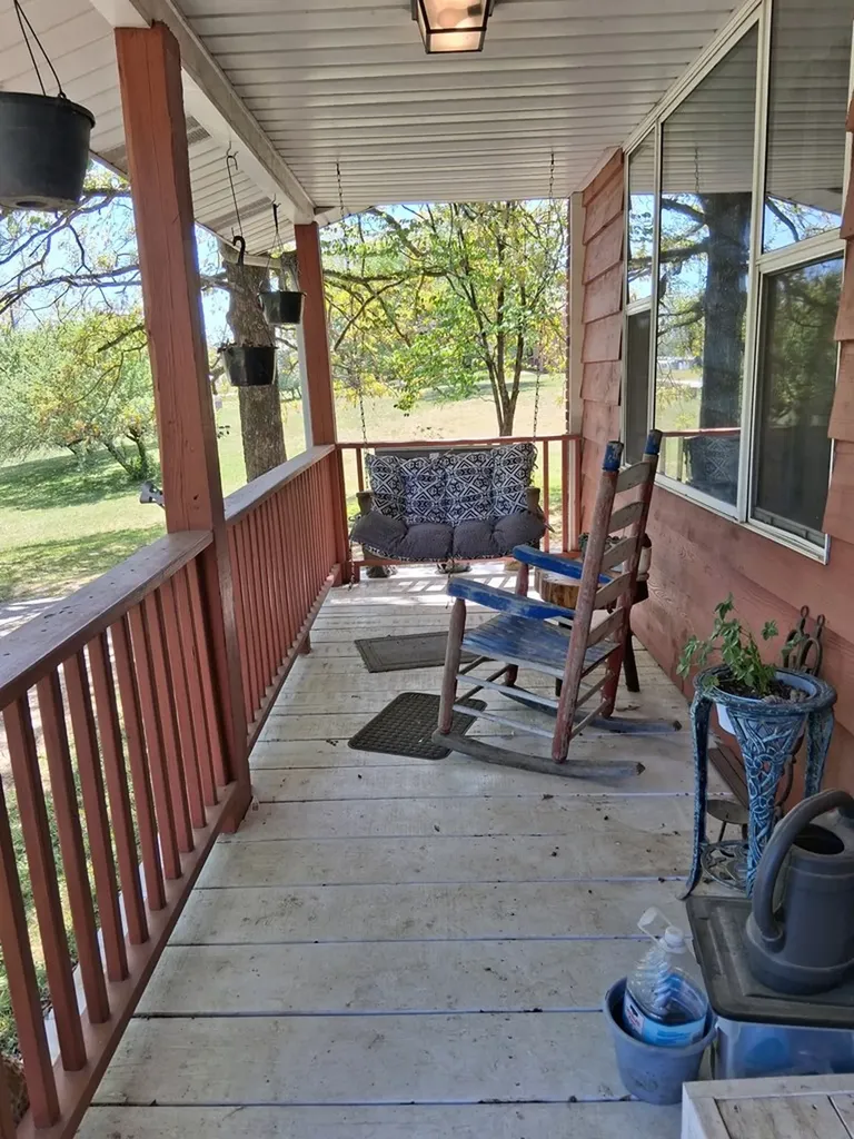 5740 South York Highway Clarkrange TN 38553