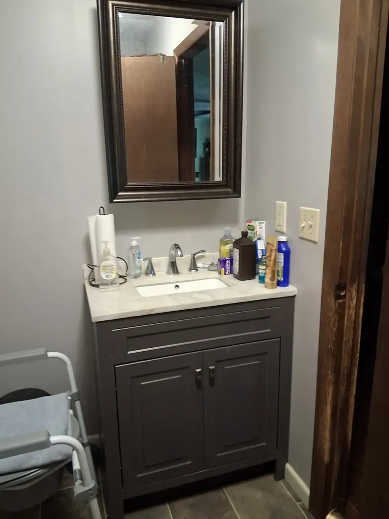 5740 South York Highway Clarkrange TN 38553