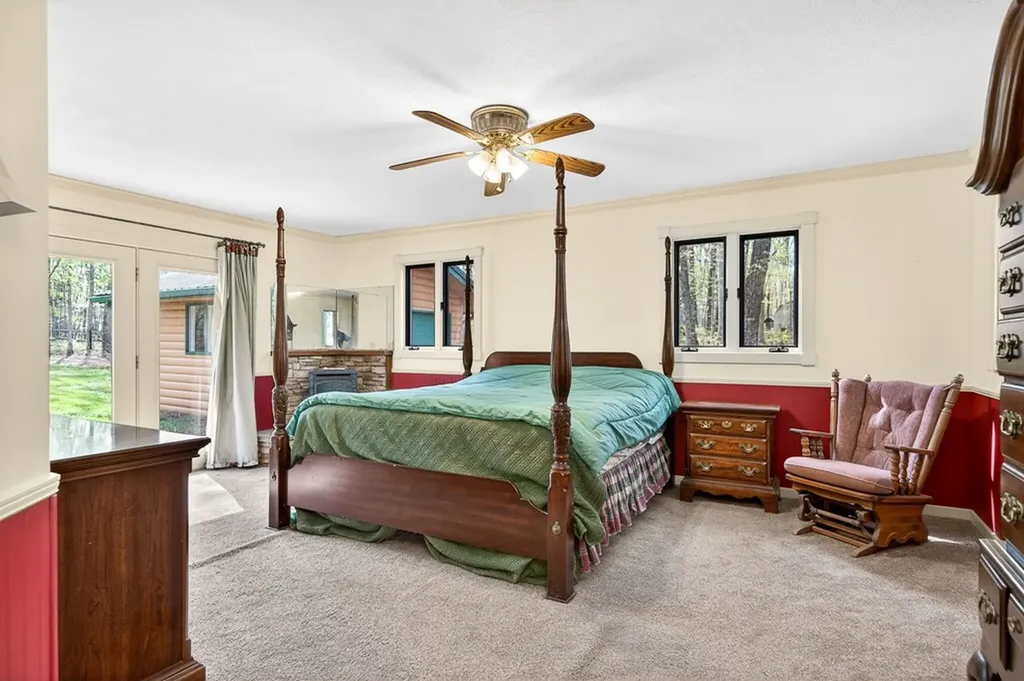 1535 E Overlook Monterey TN 38574