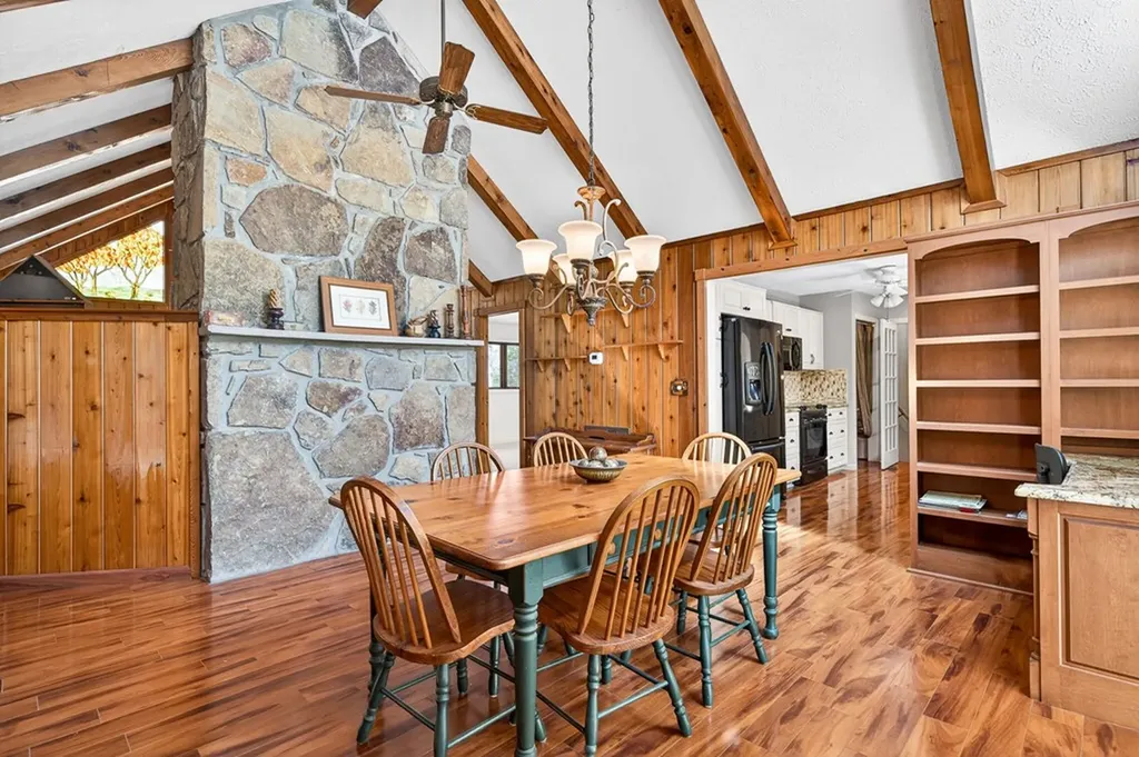1535 E Overlook Monterey TN 38574