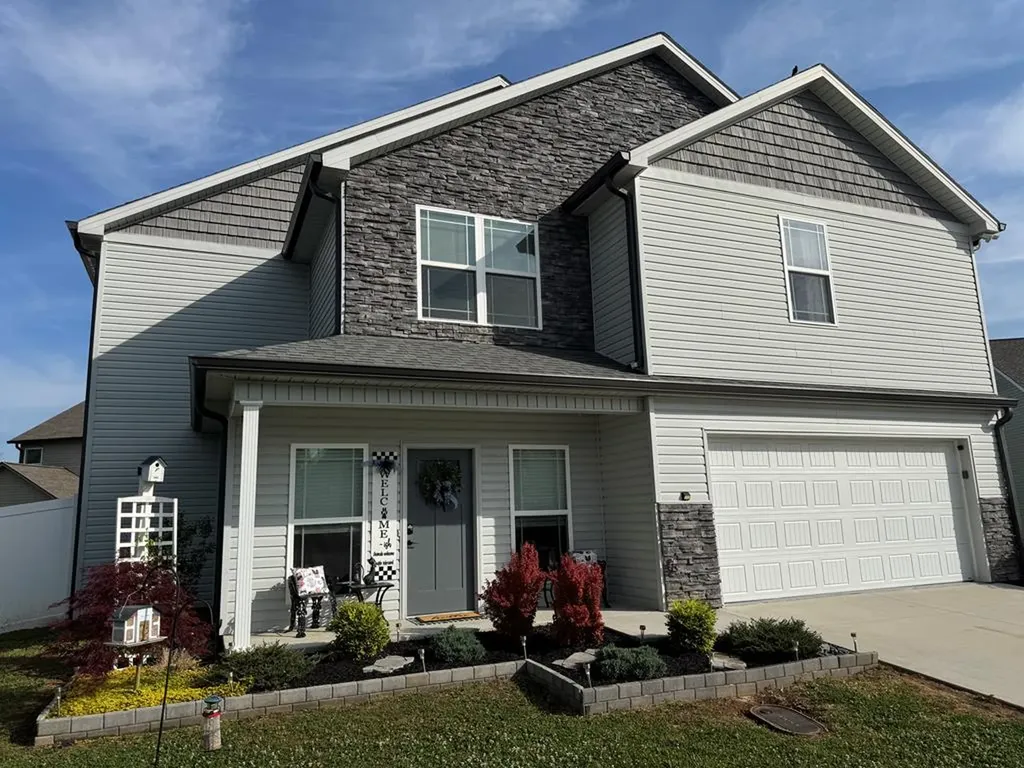 1574 Wingfoot Court Cookeville TN 38506