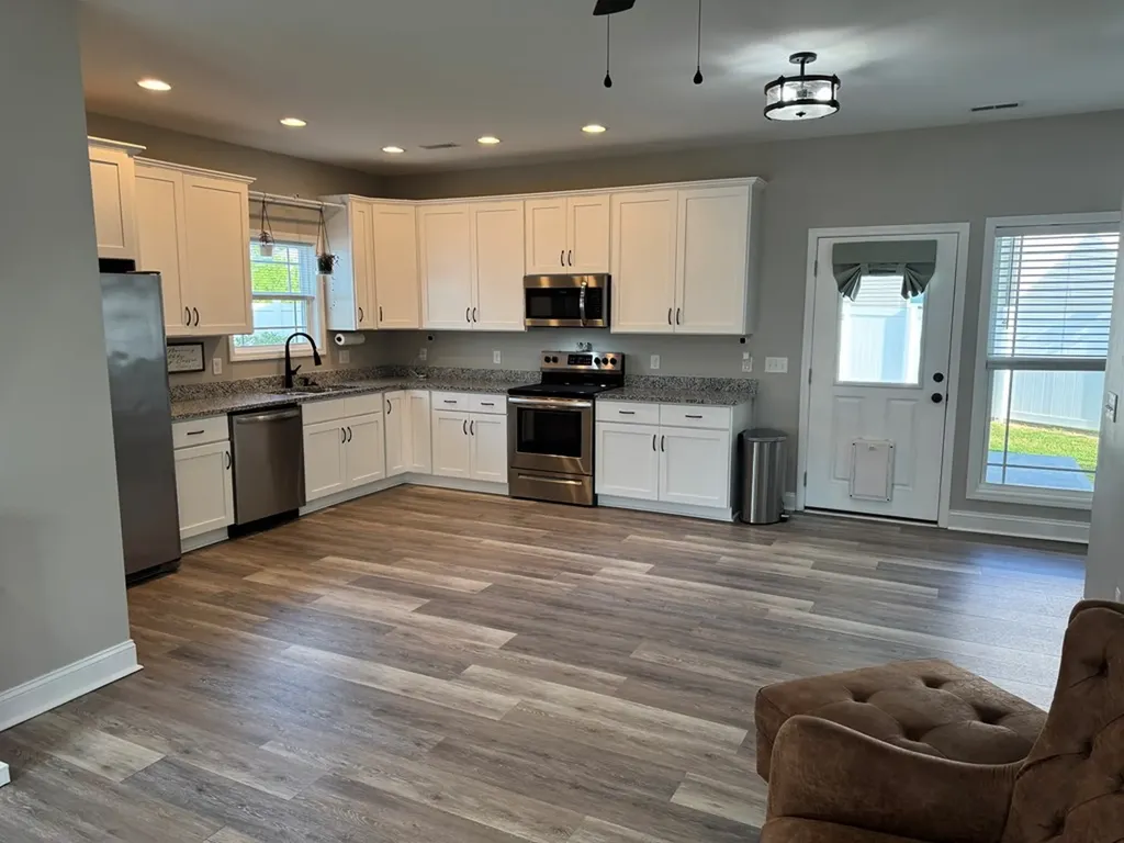 1574 Wingfoot Court Cookeville TN 38506